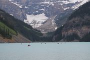 91 - Banff,Lake Louise,Morraine Lake  - IMG_0796